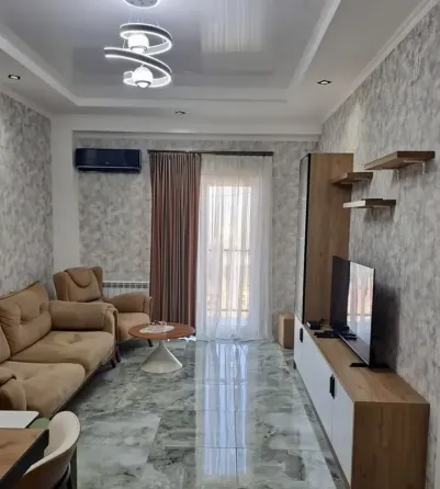 ქირავდება 3 ოთახიანი ბინა 65მ² 17/25 სართ თბილისი