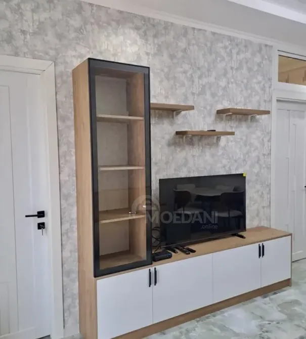 ქირავდება 3 ოთახიანი ბინა 65მ² 17/25 სართ თბილისი - photo 7