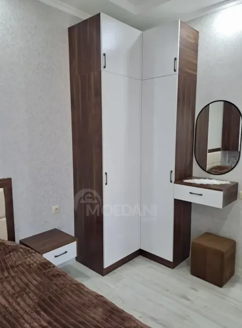 ქირავდება 3 ოთახიანი ბინა 65მ² 17/25 სართ თბილისი - photo 10