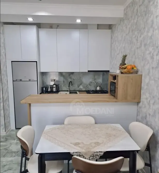 ქირავდება 3 ოთახიანი ბინა 65მ² 17/25 სართ თბილისი - photo 3