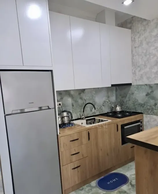 ქირავდება 3 ოთახიანი ბინა 65მ² 17/25 სართ თბილისი - photo 4