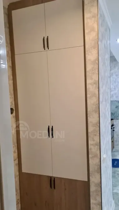 ქირავდება 3 ოთახიანი ბინა 65მ² 17/25 სართ თბილისი - photo 13