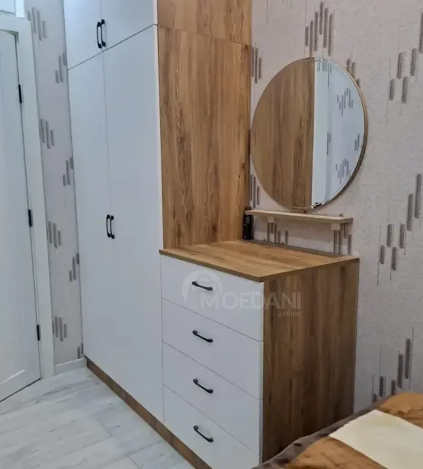 ქირავდება 3 ოთახიანი ბინა 65მ² 17/25 სართ თბილისი - photo 11