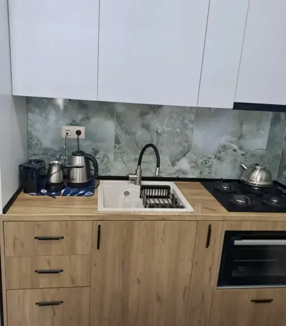 ქირავდება 3 ოთახიანი ბინა 65მ² 17/25 სართ თბილისი - photo 5