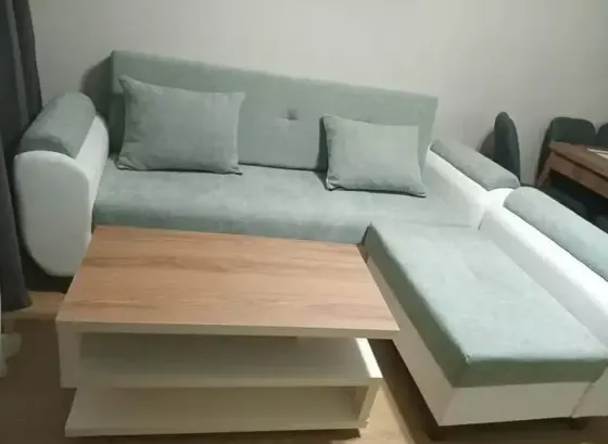 ქირავდება 2 ოთახიანი ბინა 60მ² 14/18 სართ თბილისი