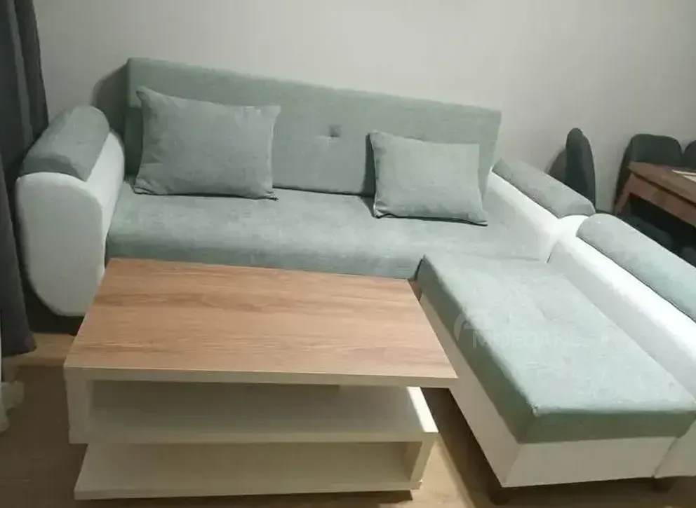 ქირავდება 2 ოთახიანი ბინა 60მ² 14/18 სართ თბილისი - photo 5