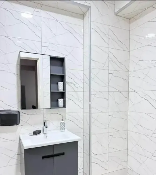 ქირავდება 2 ოთახიანი ბინა 60მ² 14/18 სართ თბილისი - photo 9