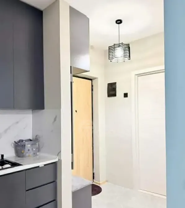 ქირავდება 2 ოთახიანი ბინა 60მ² 14/18 სართ თბილისი - photo 6