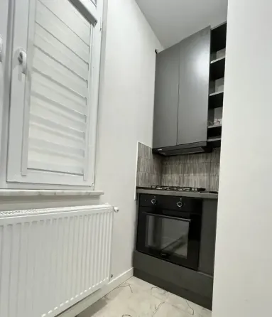 ქირავდება 2 ოთახიანი ბინა 65მ² 3/8 სართ თბილისი