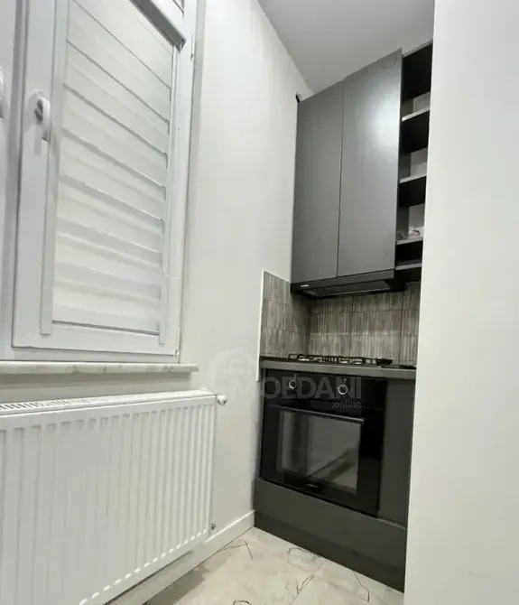 ქირავდება 2 ოთახიანი ბინა 65მ² 3/8 სართ თბილისი - photo 6