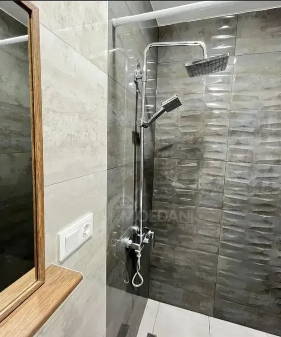 ქირავდება 2 ოთახიანი ბინა 65მ² 3/8 სართ თბილისი - photo 5