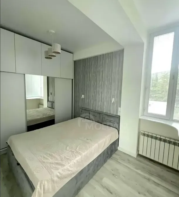 ქირავდება 2 ოთახიანი ბინა 45მ² 8/10 სართ თბილისი - photo 3