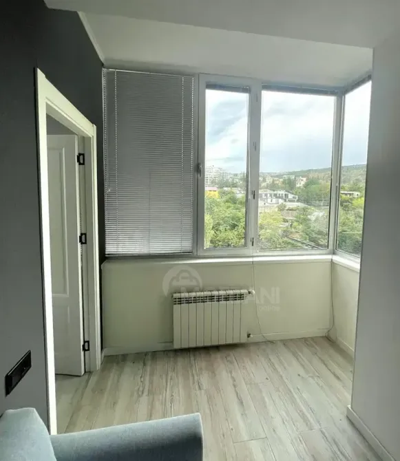 ქირავდება 2 ოთახიანი ბინა 45მ² 8/10 სართ თბილისი - photo 6