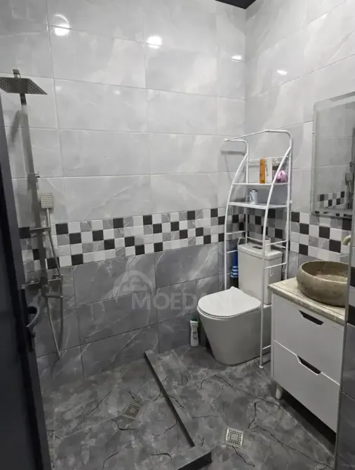 ქირავდება 2 ოთახიანი ბინა 45მ² 3/5 სართ თბილისი - photo 8