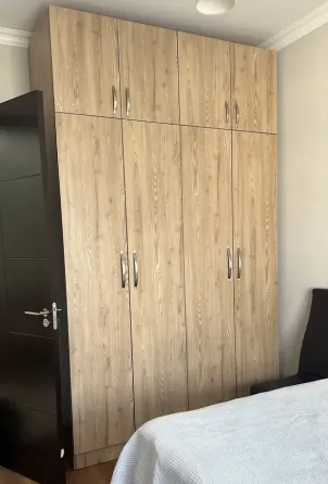 ქირავდება 3 ოთახიანი ბინა 65მ² 11/16 სართ თბილისი