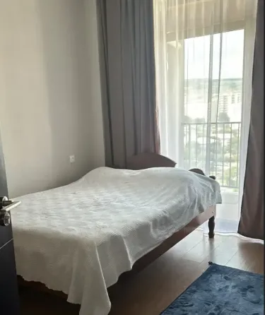 ქირავდება 3 ოთახიანი ბინა 65მ² 11/16 სართ თბილისი