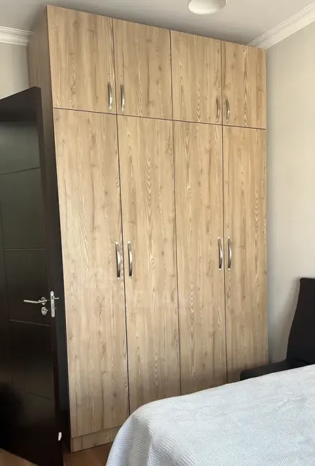 ქირავდება 3 ოთახიანი ბინა 65მ² 11/16 სართ თბილისი - photo 4