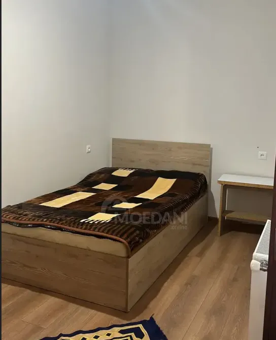 ქირავდება 3 ოთახიანი ბინა 65მ² 11/16 სართ თბილისი - photo 6