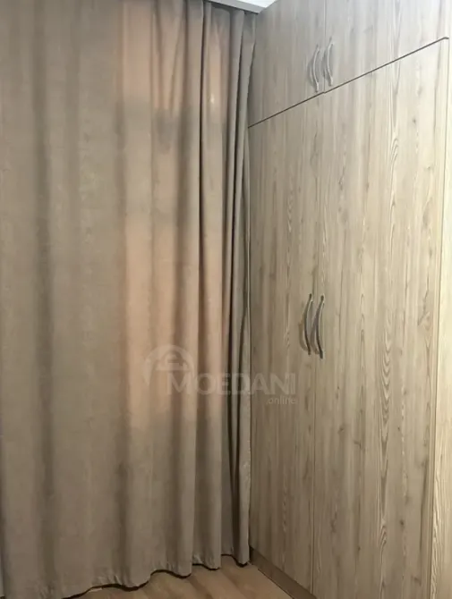 ქირავდება 3 ოთახიანი ბინა 65მ² 11/16 სართ თბილისი - photo 3