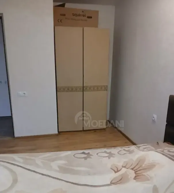 ქირავდება 3 ოთახიანი ბინა 82მ² 1/9 სართ თბილისი - photo 7