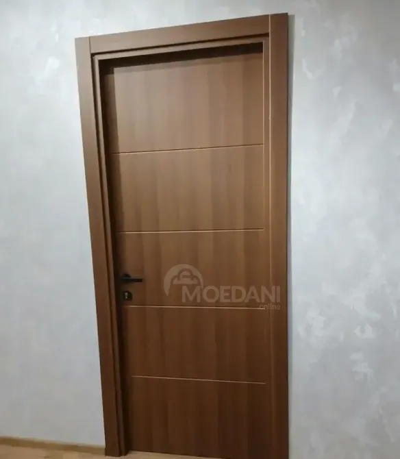 ქირავდება 3 ოთახიანი ბინა 82მ² 1/9 სართ თბილისი - photo 4