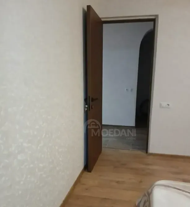 ქირავდება 3 ოთახიანი ბინა 82მ² 1/9 სართ თბილისი - photo 6