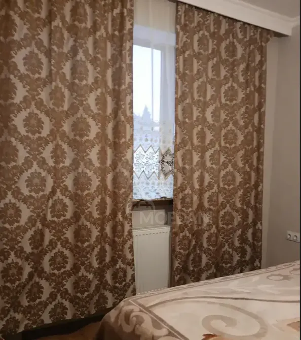 ქირავდება 3 ოთახიანი ბინა 82მ² 1/9 სართ თბილისი - photo 10