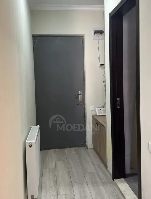 ქირავდება 3 ოთახიანი ბინა 82მ² 1/9 სართ თბილისი - photo 3