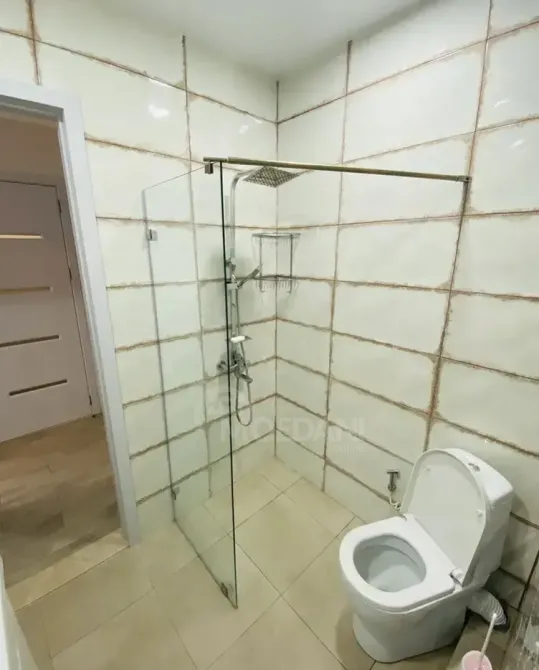 ქირავდება 3 ოთახიანი ბინა 55მ² 12/15 სართ თბილისი - photo 8