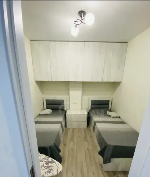 ქირავდება 3 ოთახიანი ბინა 55მ² 12/15 სართ თბილისი - photo 7