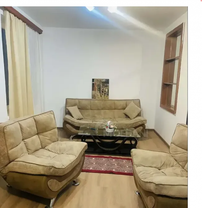 ქირავდება 3 ოთახიანი ბინა 100მ² 1/1 სართ თბილისი - photo 2