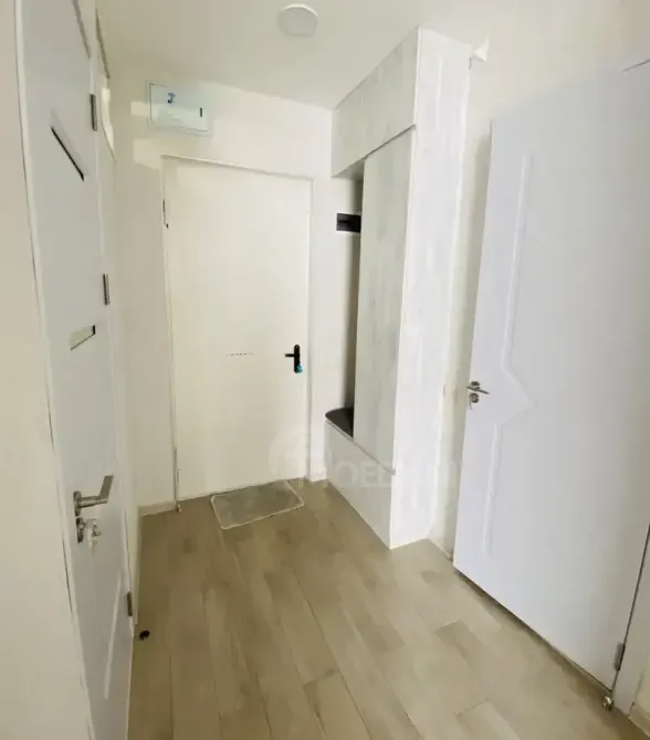 ქირავდება 3 ოთახიანი ბინა 100მ² 1/1 სართ თბილისი - photo 6