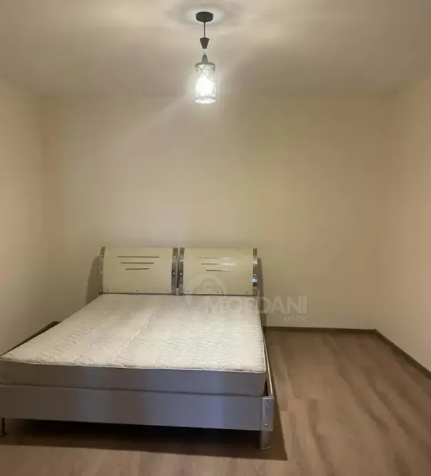 ქირავდება 3 ოთახიანი ბინა 100მ² 1/1 სართ თბილისი - photo 5