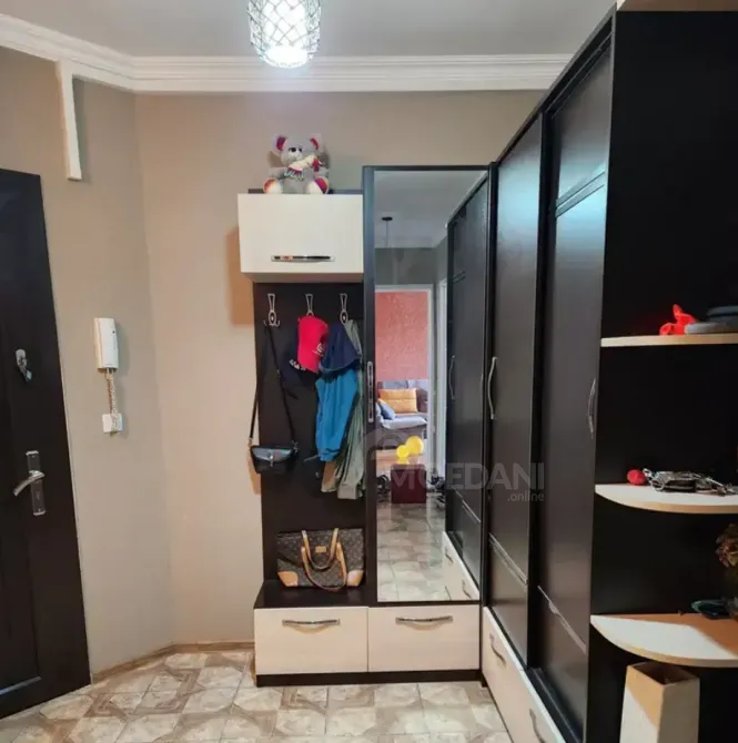 ქირავდება 3 ოთახიანი ბინა 100მ² 8/23 სართ თბილისი - photo 6