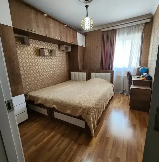 ქირავდება 3 ოთახიანი ბინა 100მ² 8/23 სართ თბილისი - photo 2