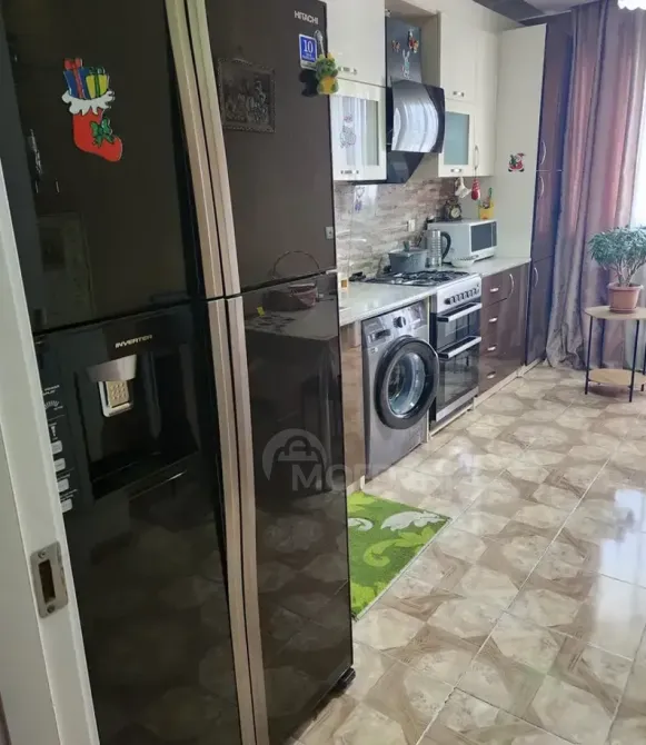 ქირავდება 3 ოთახიანი ბინა 100მ² 8/23 სართ თბილისი - photo 7