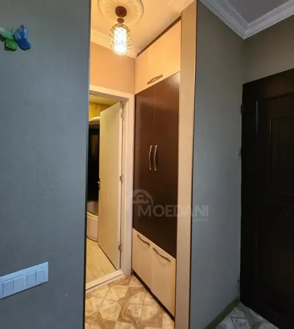 ქირავდება 3 ოთახიანი ბინა 100მ² 8/23 სართ თბილისი - photo 5