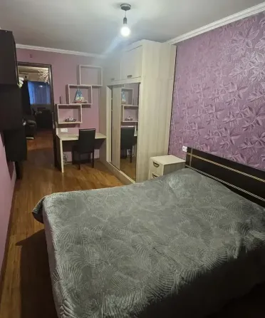 Apartments For Rent three-room 75м² 1/5 floor Tbilisi