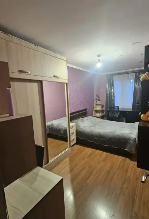 Apartments For Rent three-room 75м² 1/5 floor Tbilisi