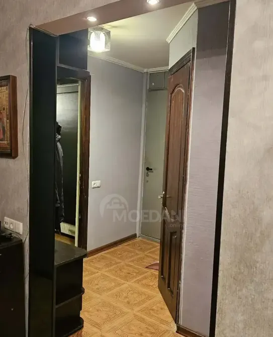 ქირავდება 3 ოთახიანი ბინა 75მ² 1/5 სართ თბილისი - photo 10