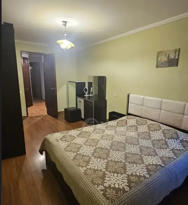 ქირავდება 3 ოთახიანი ბინა 75მ² 1/5 სართ თბილისი - photo 2