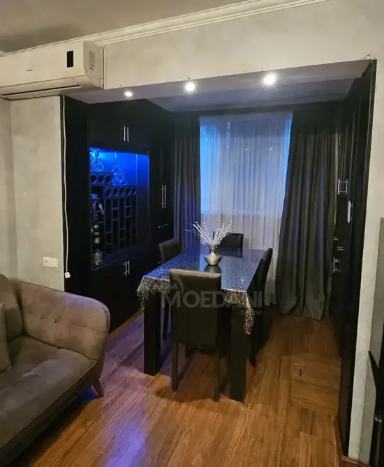 ქირავდება 3 ოთახიანი ბინა 75მ² 1/5 სართ თბილისი - photo 7