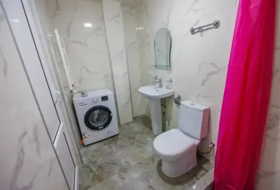 Apartments For Rent three-room 70м² 2/2 floor Tbilisi