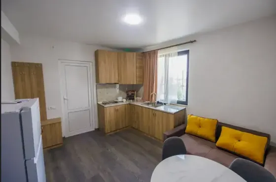 Apartments For Rent three-room 70м² 2/2 floor Tbilisi