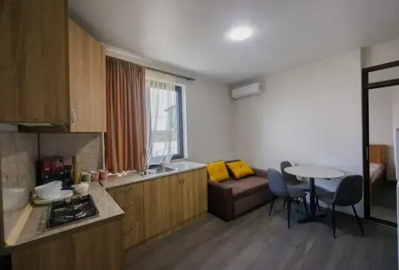Apartments For Rent three-room 70м² 2/2 floor Tbilisi