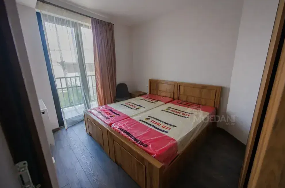 ქირავდება 3 ოთახიანი ბინა 70მ² 2/2 სართ თბილისი - photo 2