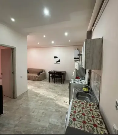 Apartments For Rent three-room 68м² 1/4 floor Tbilisi