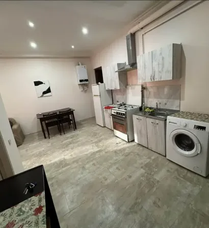 Apartments For Rent three-room 68м² 1/4 floor Tbilisi