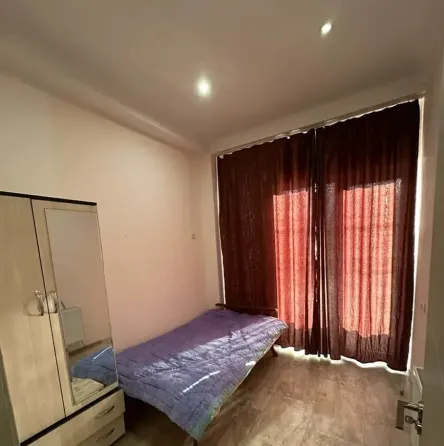 Apartments For Rent three-room 68м² 1/4 floor Tbilisi