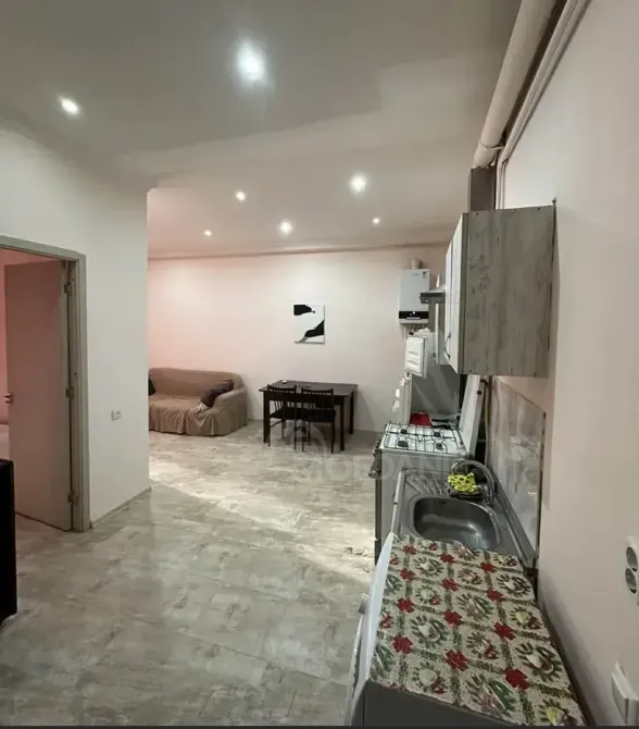 Сдам 3-комн. квартиру 68м² 1/4 эт. Тбилиси - изображение 4